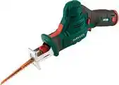 Bol.com Parkside - 12V Accu Takkenzaag - Snoeizaag - Reciprozaag - met Accu + Lader + Koffer aanbieding