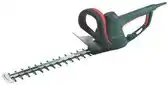 Bol.com Metabo HS 8755 - Elektrische heggenschaar - 560 Watt - 55 cm zwaardlengte aanbieding