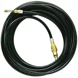 Bol.com Nilfisk Rioolslang 15 Meter - Hogedrukreiniger accessoire aanbieding