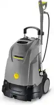 Bol.com Kärcher HDS 5/11 U warmwater hogedrukreiniger aanbieding