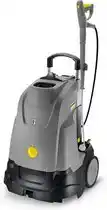 Bol.com Kärcher Professional HDS 5/11 U Warmwater Hogedrukreiniger 230 Volt 110 Bar - 1.064-900.0 aanbieding