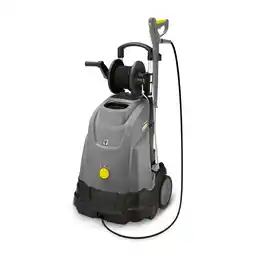 Bol.com HDS 5/15 UX Professional Warmwaterhogedrukreiniger aanbieding