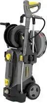 Bol.com Kärcher Professional HD 5/15 CX Plus + FR Classic *EU Koudwater Hogedrukreiniger aanbieding