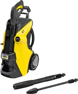 Bol.com Kärcher Home & Garden K 7 Power Flex Hogedrukreiniger 180 bar Koud water aanbieding