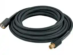 Bol.com Eurom 14.090.3 Force Rubberslang - 8 meter aanbieding