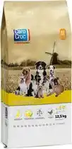 Bol.com Hondenvoer CaroCroc - Low Energy 22/8 - 12,5 kg, Volledige Diervoeding voor Inactieve Honden aanbieding