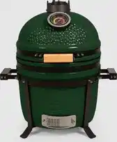Bol.com Patton # 1 Kamado Grill Table Chef - 15 - groen aanbieding