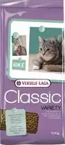 Bol.com Versele-Laga Classic Variety - Kattenvoer - 10 kg aanbieding