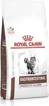 Bol.com Royal Canin Veterinary Diet Gastro Intestinal Moderate Calorie - Kattenvoer - 4 kg aanbieding