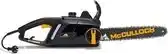 Bol.com McCulloch CSE 2040S elektrische kettingzaag - 2000W - Zwaardlengte 40cm aanbieding