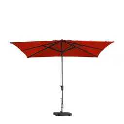 Bol.com Madison - Parasol Syros - 280x280 - Groen aanbieding