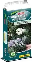 Bol.com DCM universele potgrond 20L aanbieding