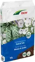 Bol.com DCM POTG HUIS/TUIN 10L aanbieding