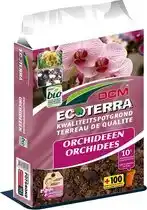 Bol.com DCM ECOTERRA ORCHIDEE 10L aanbieding