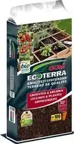 Bol.com DCM ECOTERRA GROENT/KRUID 30L aanbieding