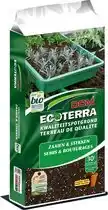 Bol.com DCM ECOTERRA ZAAI/STEK 30L aanbieding