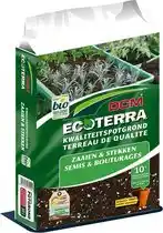 Bol.com DCM ECOTERRA ZAAI/STEK 10L aanbieding