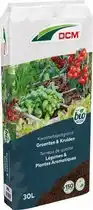 Bol.com DCM POTGR GROENTEN/KRUIDEN 30L aanbieding