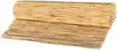 Bol.com Nature - Rietmat (rol) - tuinscherm - 2 x 3m - afscherming aanbieding