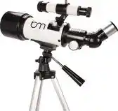Bol.com Bluemay Telescoop - Sterrenkijker - Telefoon Adapter - Telescoop Kinderen en Volwassenen aanbieding