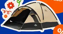 Obelink Obelink London 3 TC koepeltent aanbieding
