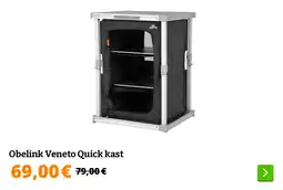 Obelink Obelink Veneto Quick kast aanbieding