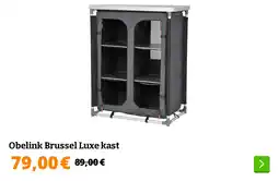 Obelink Obelink Brussel Luxe kast aanbieding
