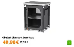 Obelink Obelink Liverpool Luxe kast aanbieding