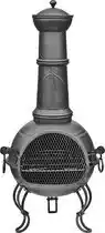 Bol.com RedFire Outtrade Terrashaard Cadiz 85 aanbieding