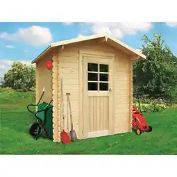 Bol.com Tuinhuis - Essen - S8601 aanbieding