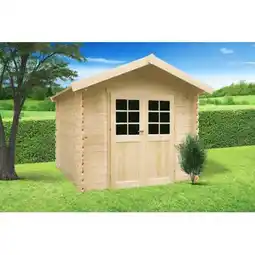 Bol.com Tuinhuis - Gera - S8760 - Solid aanbieding