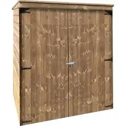 Bol.com Opbergkast - Storage modern - S8582-1LD aanbieding