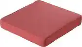 Bol.com Madison - Lounge profi-line outdoor Manchester red - 60x60 - Rood aanbieding