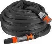 Bol.com Gardena - Textiel-slang 15m set promo aanbieding