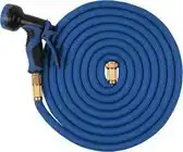 Bol.com Talen Tools - Groeislang - 5-15 meter - Messing koppeling aanbieding