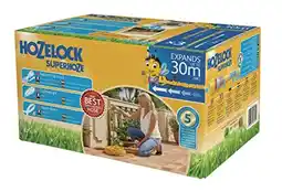 Bol.com HOZELOCK SUPERHOZE PLUS SL. 30 M aanbieding
