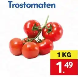 Tanger Markt Trostomaten aanbieding