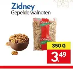 Tanger Markt Zidney aanbieding