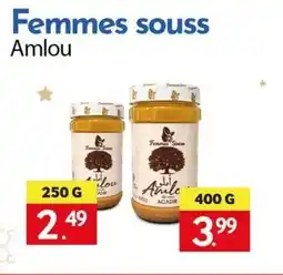 Tanger Markt Femmes souss aanbieding