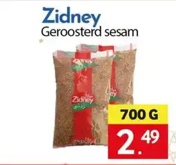 Tanger Markt Zidney aanbieding