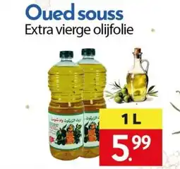 Tanger Markt Oued souss aanbieding