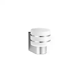 Bol.com Philips Hue Tuar muurlamp - warmwit licht - aluminium aanbieding