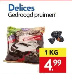 Tanger Markt Delices aanbieding