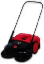 Bol.com Veegmachine Haaga 375 aanbieding