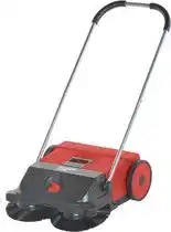 Bol.com Veegmachine Starmix Haaga 255 - 102887 aanbieding