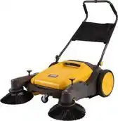 Bol.com Texas Veegmachine 92cm - MS920 aanbieding
