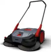 Bol.com Veegmachine Durosweep 77 PRO aanbieding
