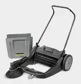 Bol.com Kärcher KM 70/15 C - 1.517-151.0 - professionele veegmachine aanbieding