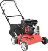 Bol.com Güde Benzine verticuteermachine GV 4001 B aanbieding