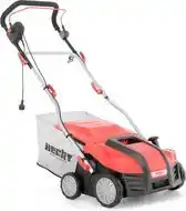 Bol.com Hecht 1848 2in1 Elektrische verticuteerder 1800 Watt aanbieding